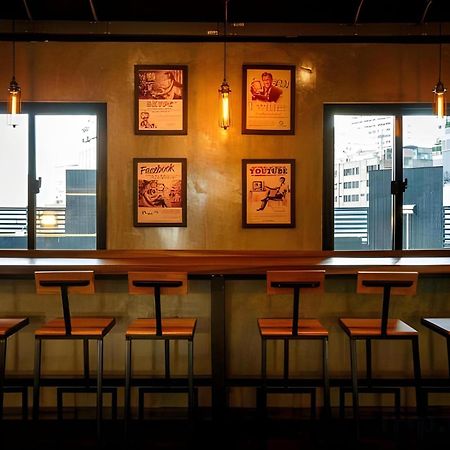 Episode 11 Hostel Sukhumvit Bangkok Ngoại thất bức ảnh