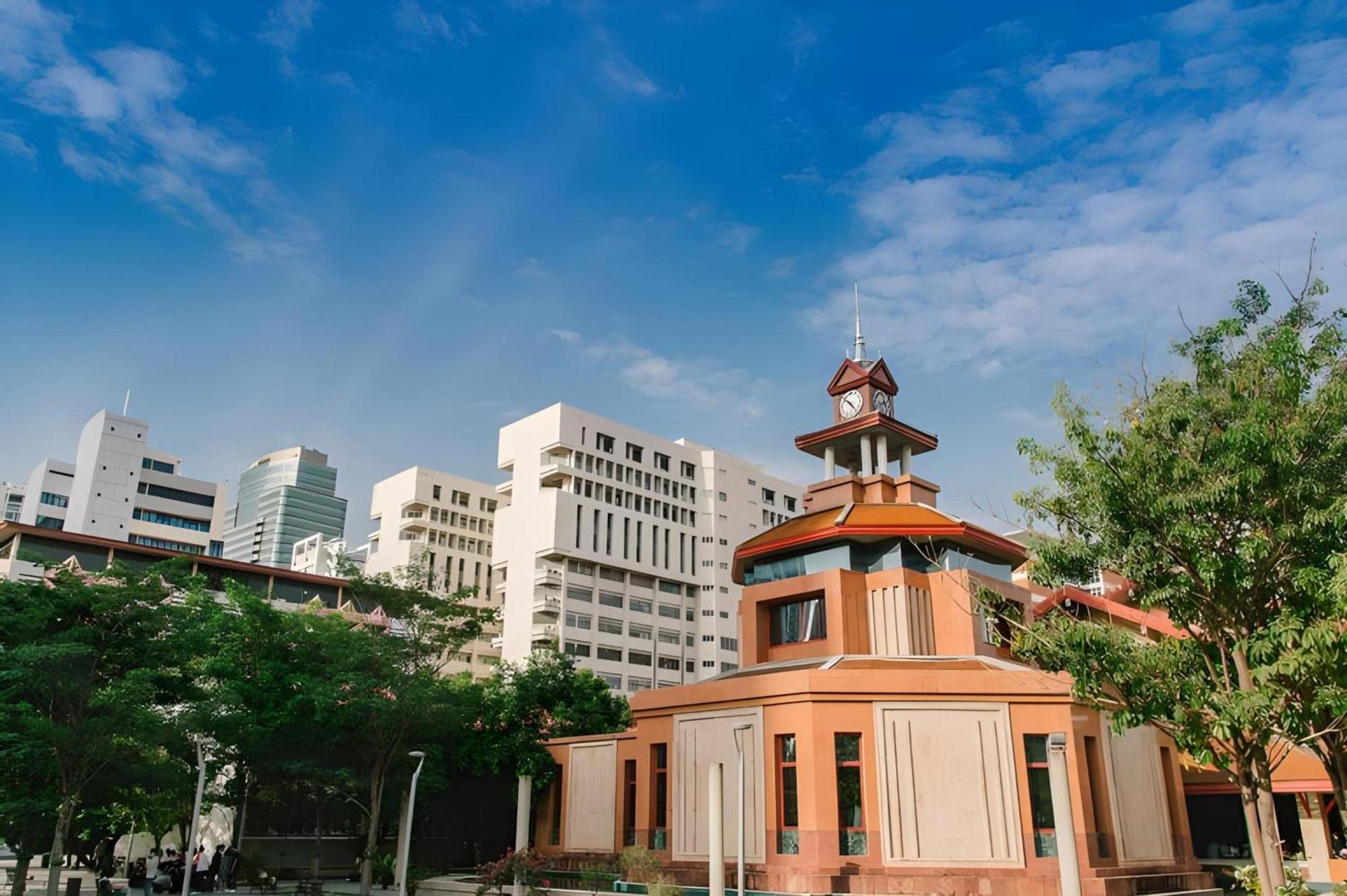 Episode 11 Hostel Sukhumvit Bangkok Ngoại thất bức ảnh